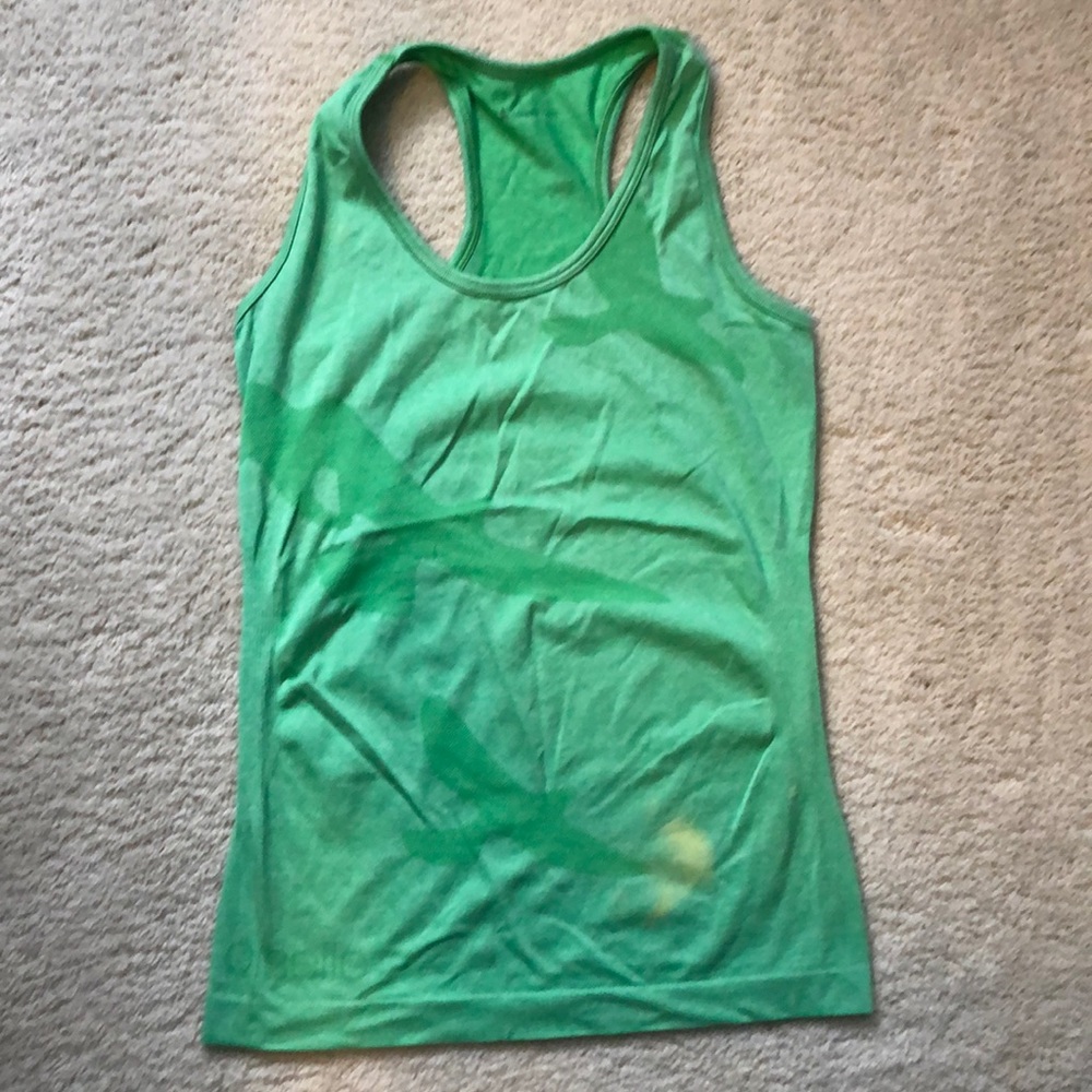 Oiselle Flyte Tank